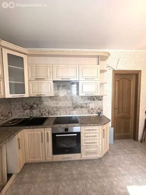 1-комнатная квартира: Брянск, проспект Станке Димитрова, 67к6 (40 м) - Фото 1
