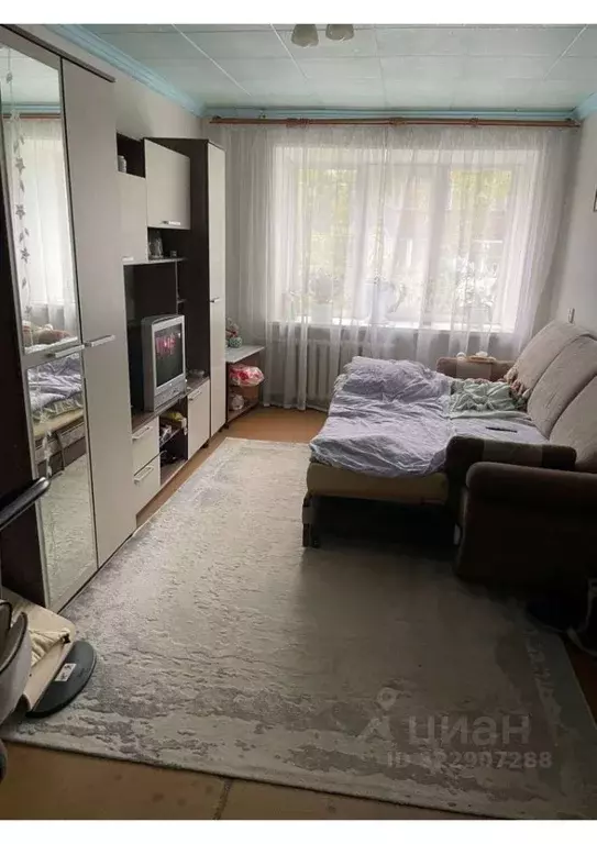 2-к кв. Свердловская область, Верхняя Салда ул. Энгельса, 85к1 (44.7 ... - Фото 1