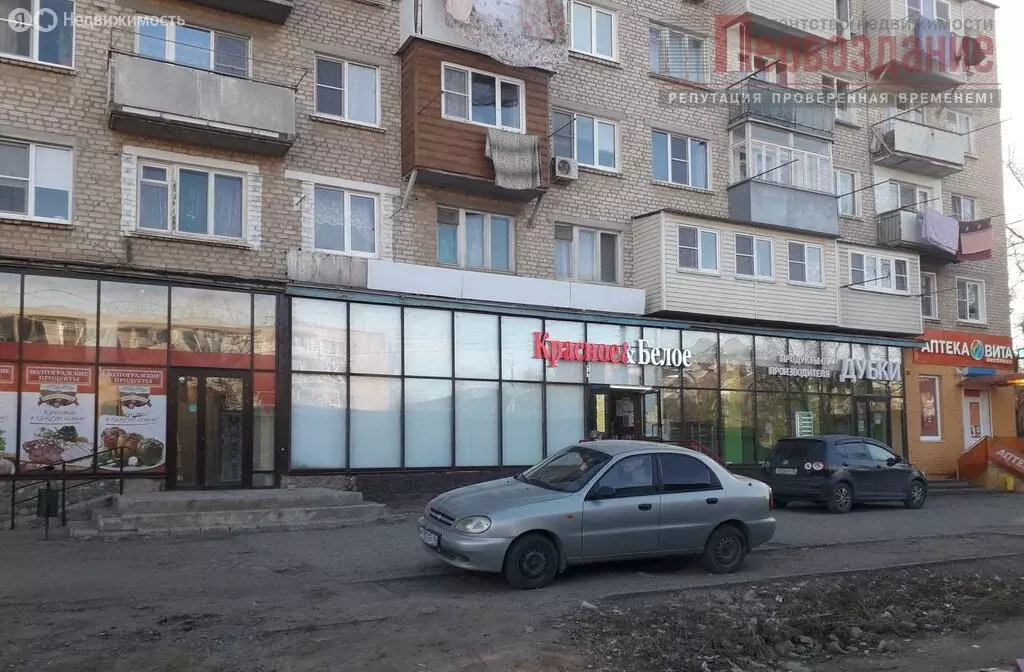 Помещение свободного назначения (70 м) - Фото 0