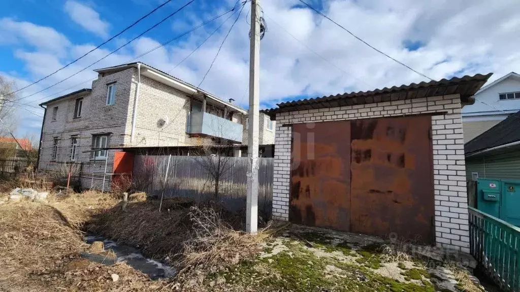 Дом в Тверская область, Тверь проезд 1-й Нестерова, 27 (98 м) - Фото 1