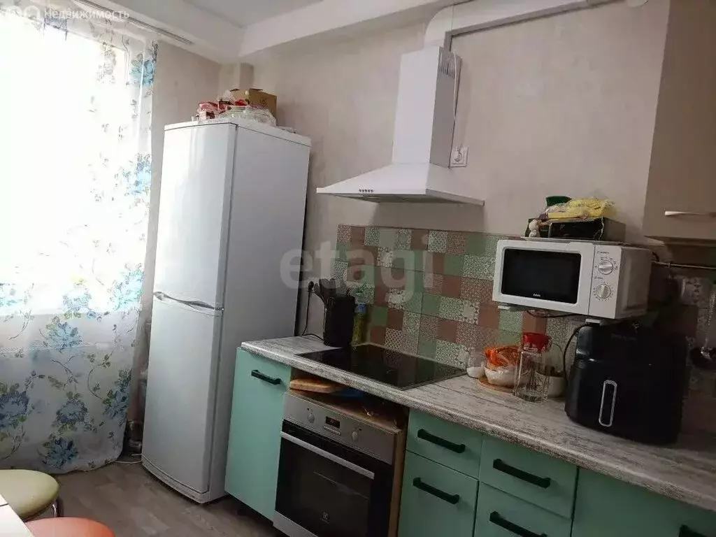 1-комнатная квартира: Пермь, улица Космонавта Леонова, 68Б (40.39 м) - Фото 1