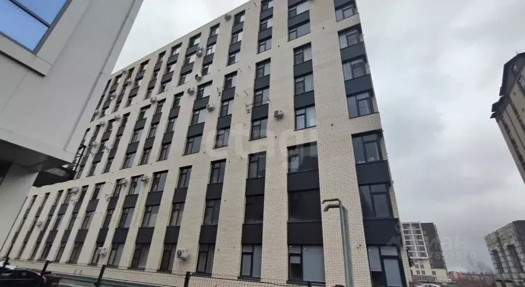 1-к кв. Северная Осетия, Владикавказ ул. Куйбышева, 77В (50.0 м) - Фото 2