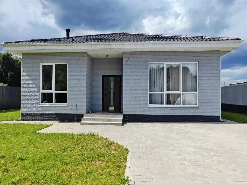 Коттедж в Московская область, Красногорск городской округ, д. ... - Фото 2