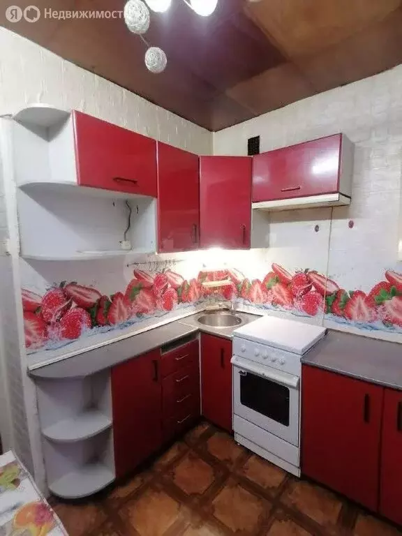 2-комнатная квартира: Ковров, Северный проезд, 10А (46.8 м) - Фото 1