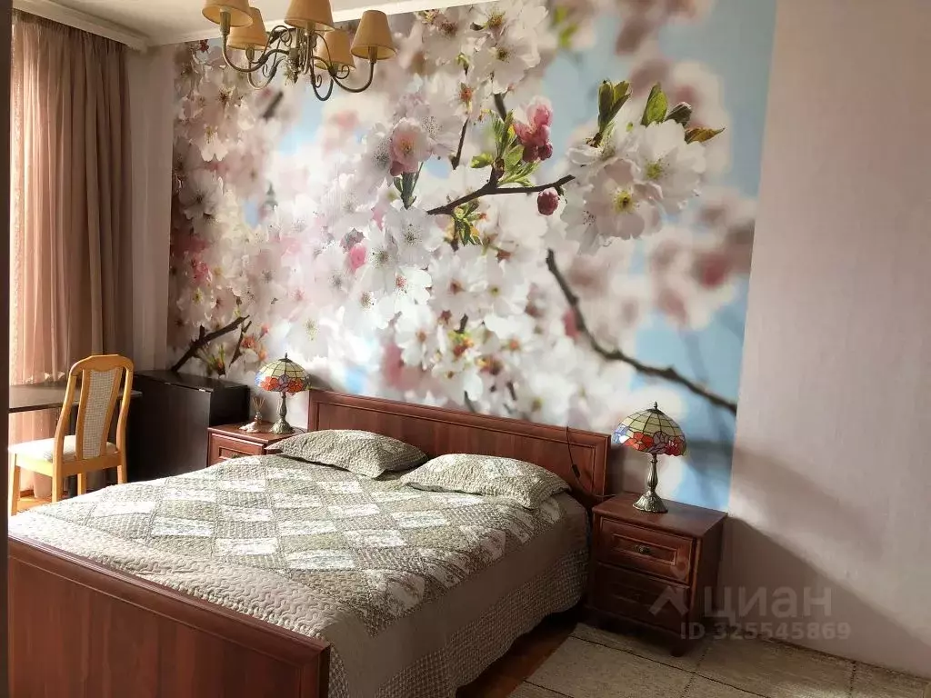 2-к кв. Карелия, Сортавала ул. Суворова, 2 (50.0 м) - Фото 1