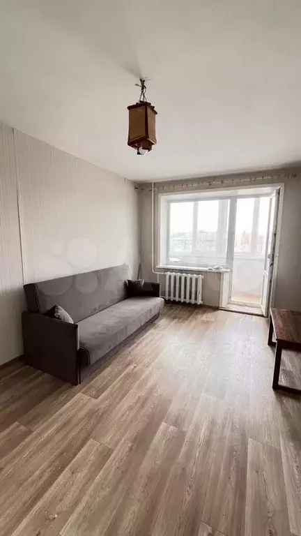 1-к. квартира, 31 м, 3/5 эт. - Фото 0