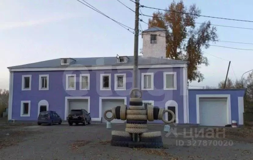 Помещение свободного назначения в Красноярский край, Красноярск ул. 26 ... - Фото 2
