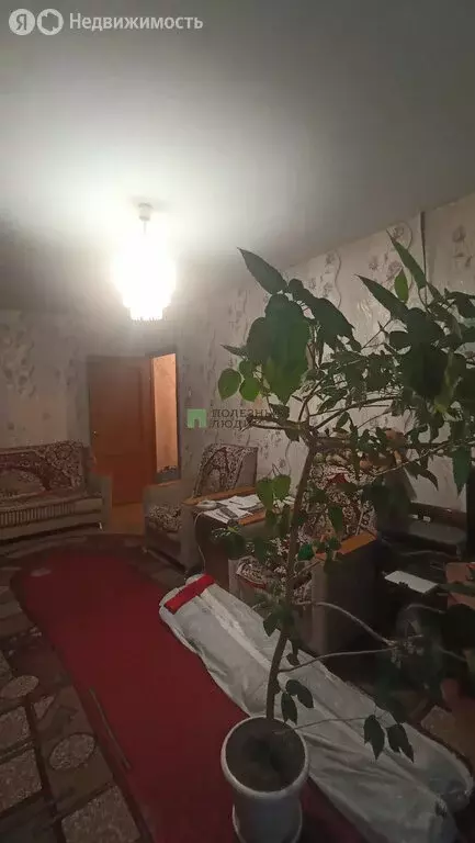 2-комнатная квартира: Красноярск, Одесская улица, 5 (40.1 м) - Фото 2