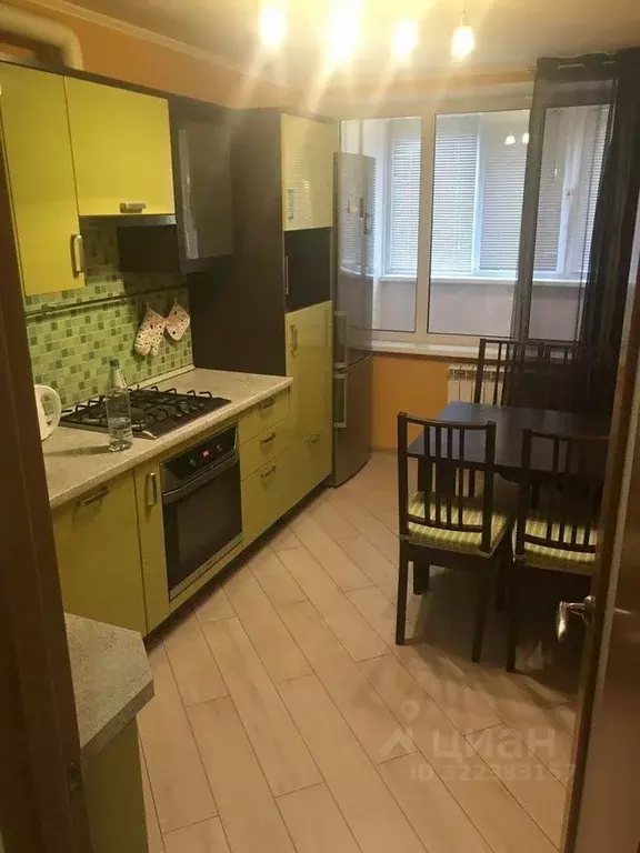 1-к кв. Москва проезд Серебрякова, 5 (40.0 м) - Фото 0