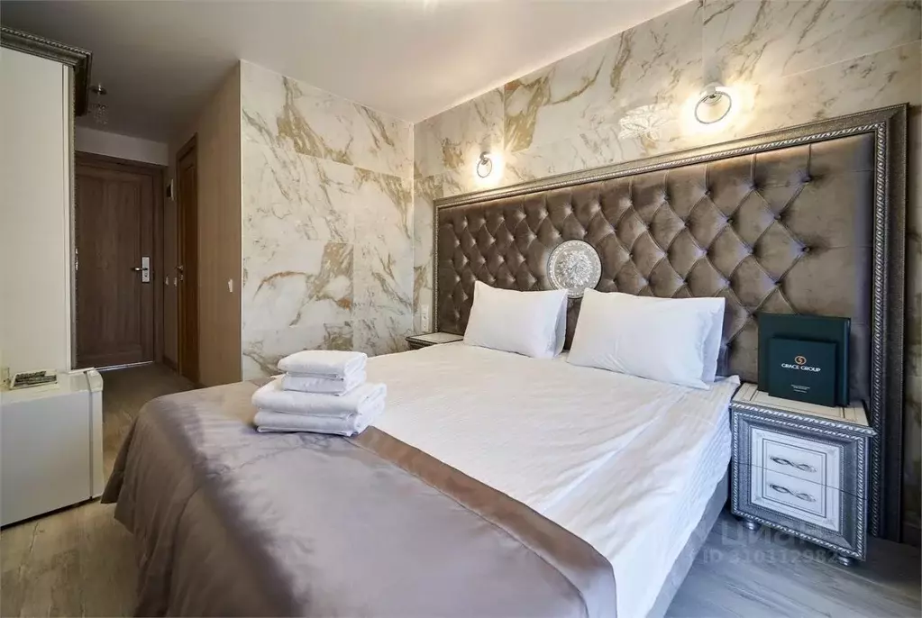 Комната Краснодарский край, Сочи ул. Ленина, 219/5 (14.0 м) - Фото 0