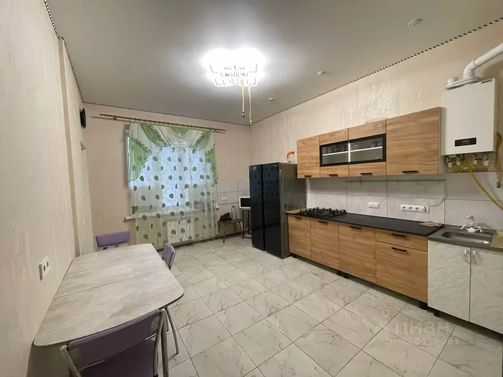 Коттедж в Белгородская область, Белгородский район, Дубовское с/пос, ... - Фото 2