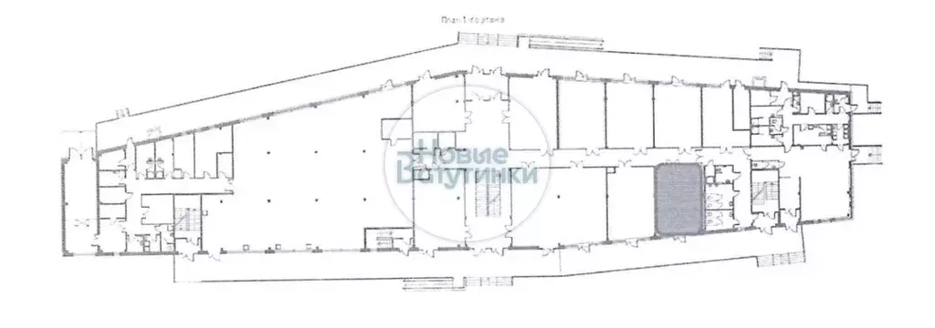Помещение свободного назначения в Москва Десеновское поселение, ул. ... - Фото 1