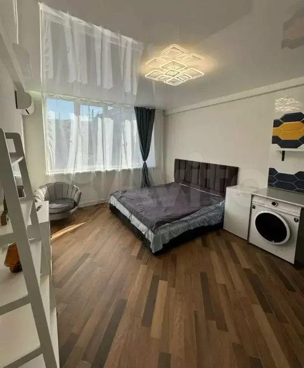 Квартира-студия, 20 м, 3/5 эт. - Фото 1