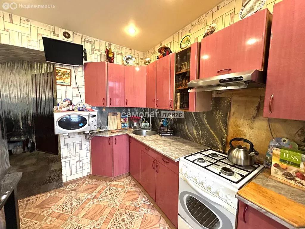 3-комнатная квартира: Электросталь, Ногинское шоссе, 18 (65.8 м) - Фото 0