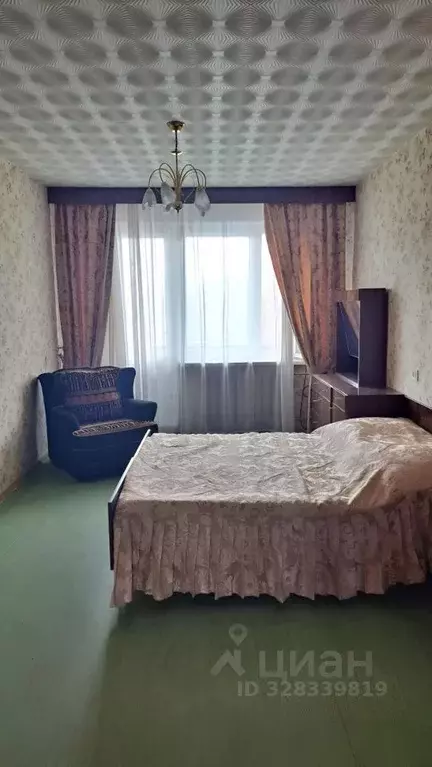 2-к кв. Нижегородская область, Нижний Новгород Верхне-Печерская ул., ... - Фото 1