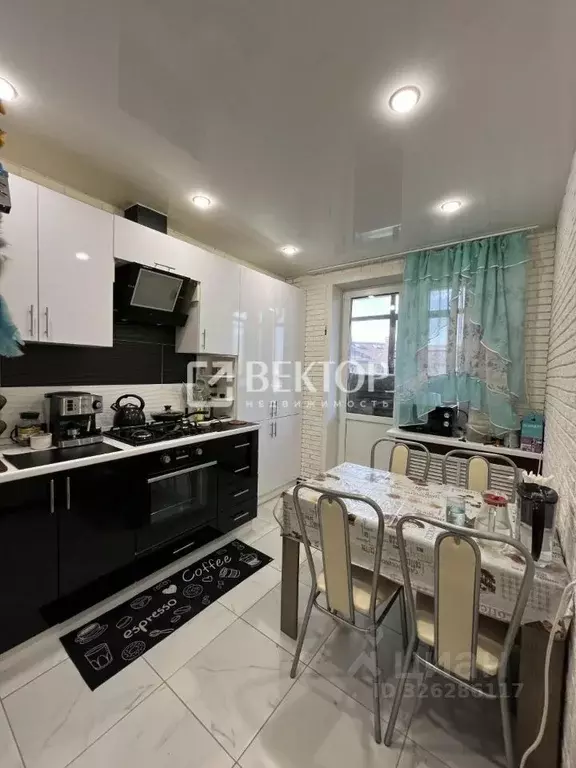 2-к кв. Костромская область, Кострома ул. Художников Шуваловых, 3 ... - Фото 2