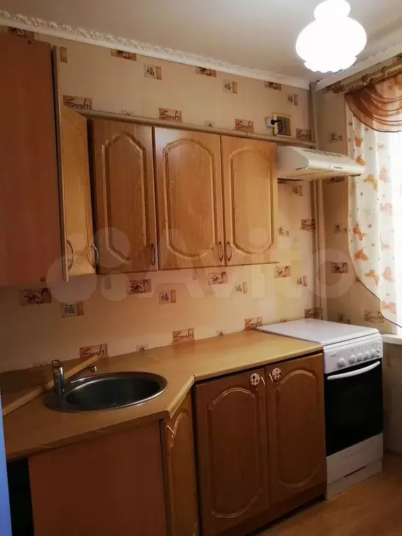 1-к. квартира, 30,2 м, 4/5 эт. - Фото 1