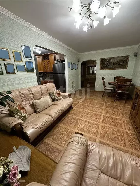 Продаётся 3-к квартира, 64.7 м - Фото 0
