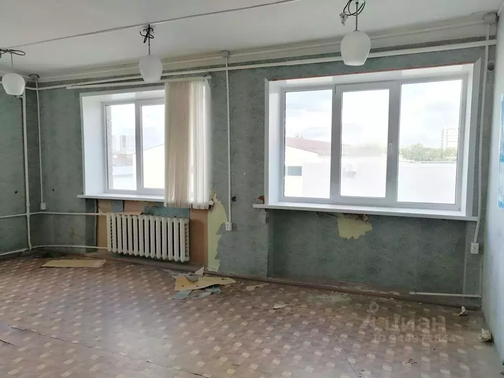Офис в Воронежская область, Воронеж Московский просп., 26Б (27 м) - Фото 0