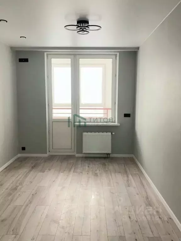 1-к кв. Московская область, Одинцово Микрорайон Клубничное Поле, 1 ... - Фото 2