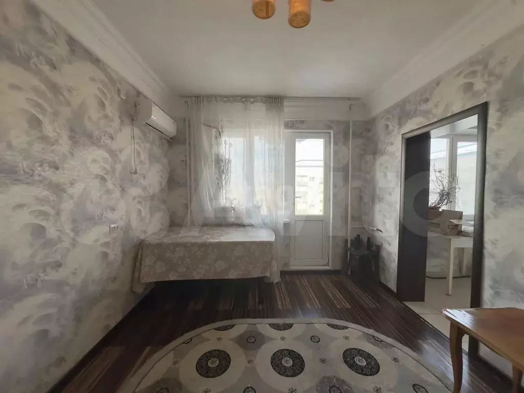 3-к. квартира, 90 м, 8/9 эт. - Фото 1