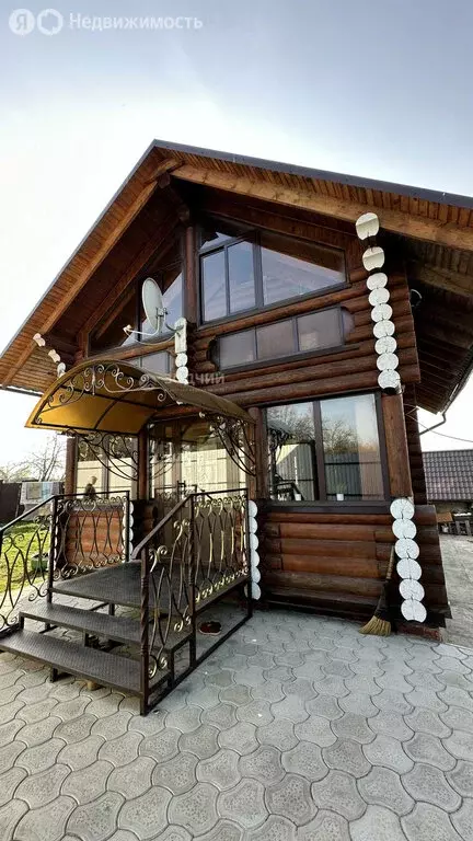 Дом в деревня Малое Янгорчино, улица Кирова, 32 (83 м) - Фото 0