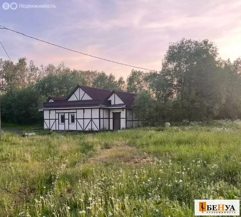 Помещение свободного назначения (96.7 м) - Фото 1