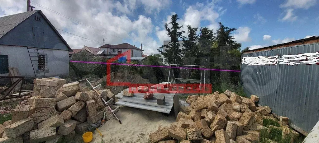 Участок 4,3 сот. (СНТ, ДНП) - Фото 1