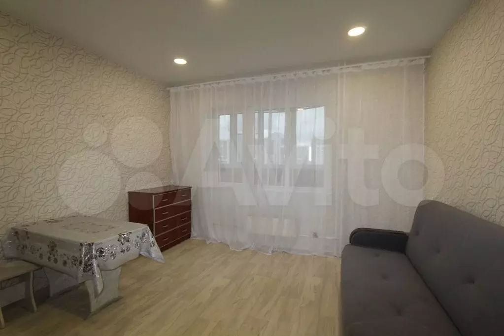 Квартира-студия, 24 м, 12/17 эт. - Фото 0