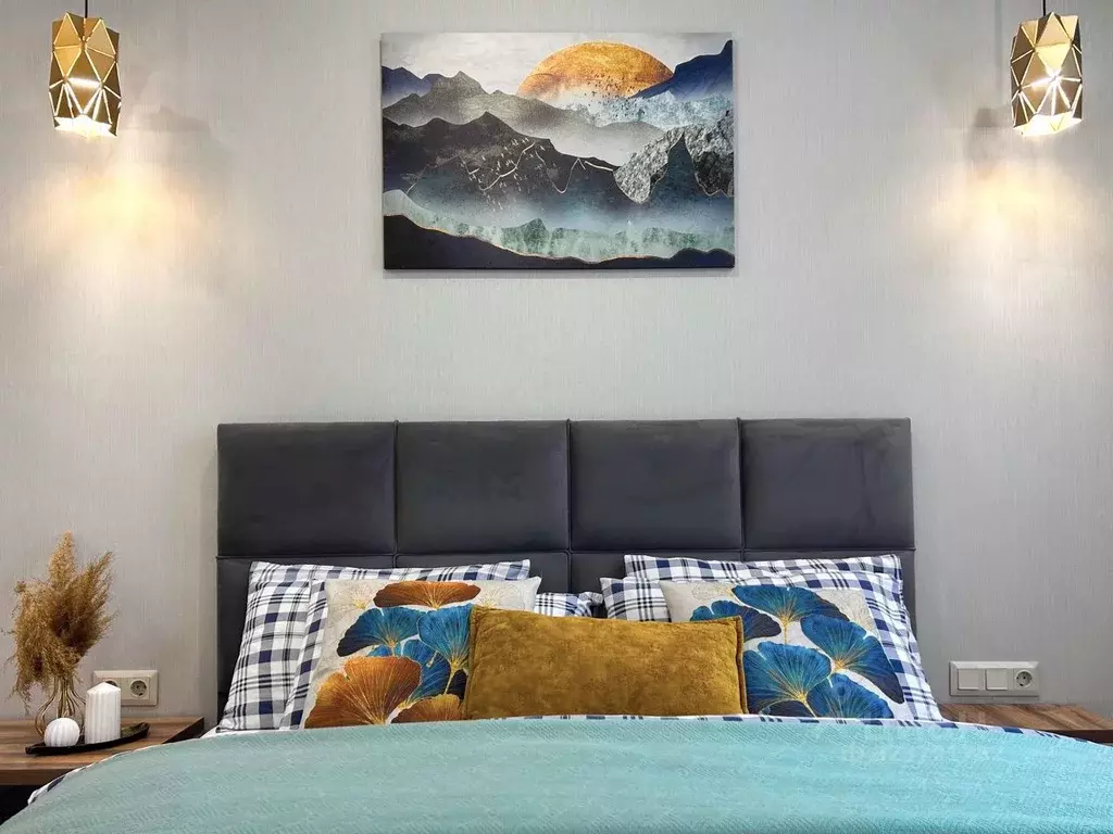 2-к кв. Татарстан, Казань Щербаковский пер., 7 (60.0 м) - Фото 2