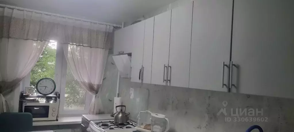 2-к кв. Самарская область, Самара Подшипниковая ул., 26А (53.0 м) - Фото 1