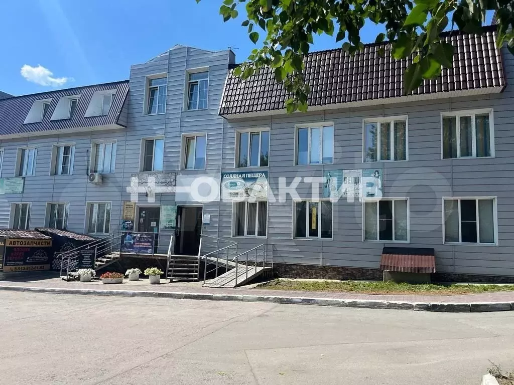 Продам помещение свободного назначения, 91 м - Фото 1