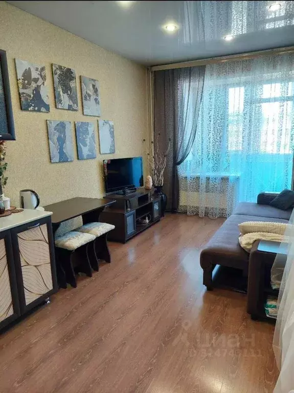 Студия Хакасия, Абакан ул. Некрасова, 45 (25.5 м) - Фото 1