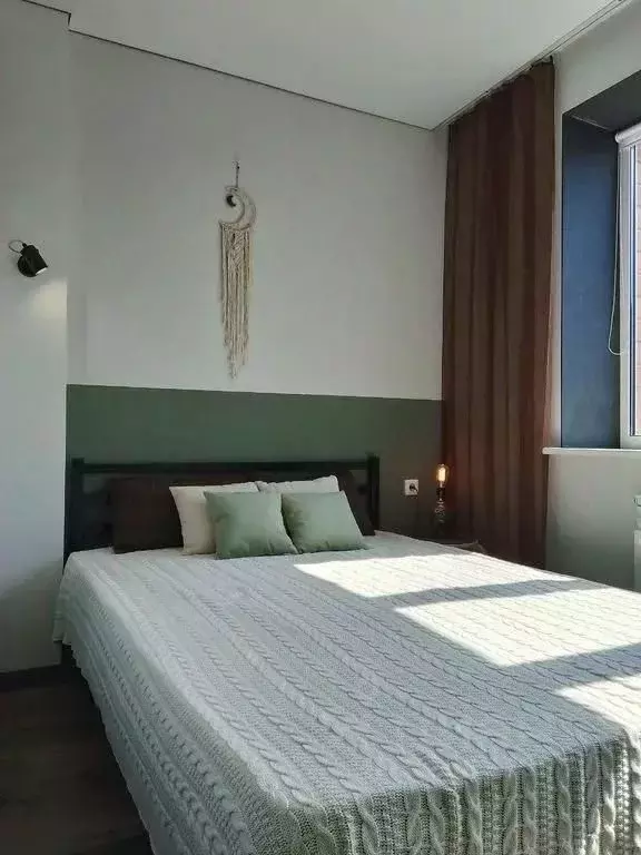 2-к кв. Орловская область, Орел Плещеевская ул., 8 (50.0 м) - Фото 0