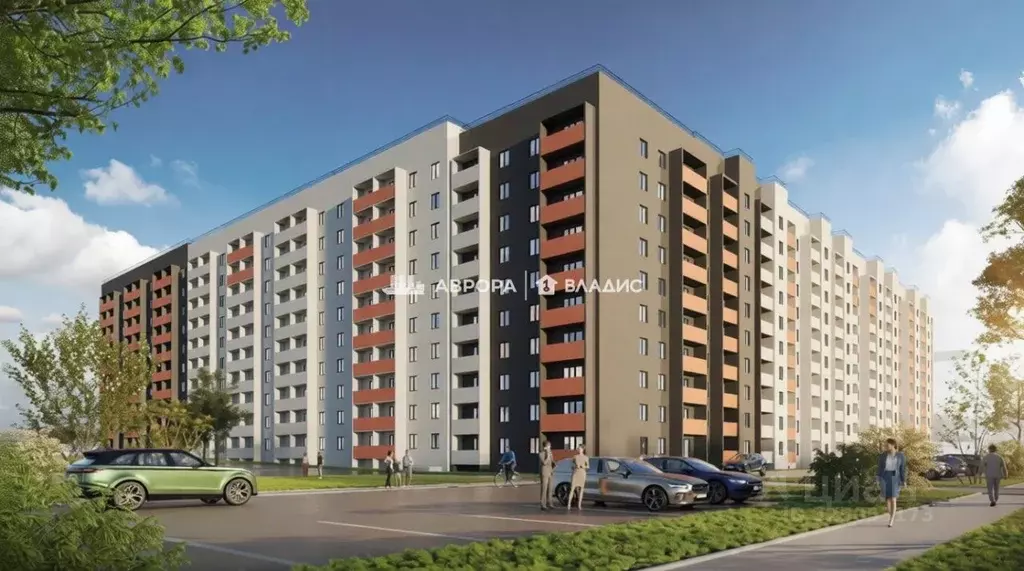 1-к кв. Челябинская область, Магнитогорск просп. Карла Маркса, 237/4 ... - Фото 1