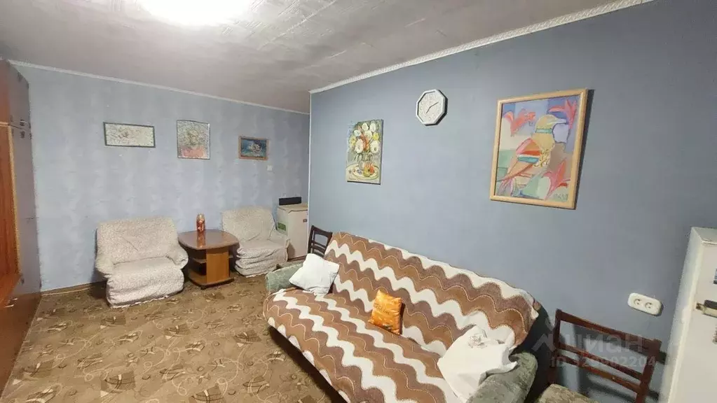 2-к кв. Свердловская область, Екатеринбург ул. Кузнецова, 14 (43.0 м) - Фото 1