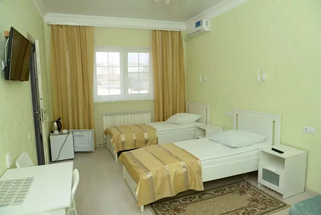 Комната Липецкая область, Елец Советская ул., 49 (20.0 м) - Фото 1