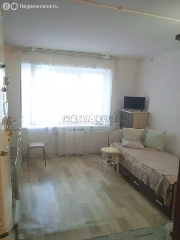 1к в -комнатной квартире (18.4 м) - Фото 2