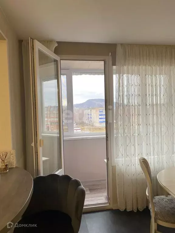 Продаётся 3-к квартира, 60.4 м - Фото 1