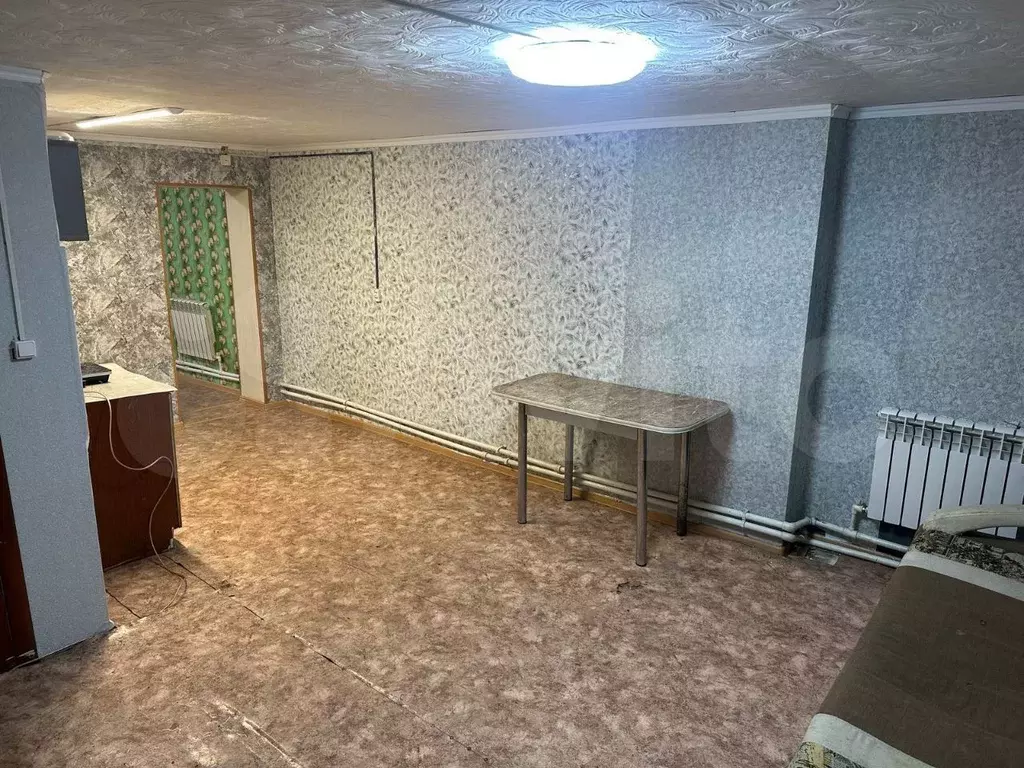 2-к. квартира, 48 м, 1/1 эт. - Фото 0