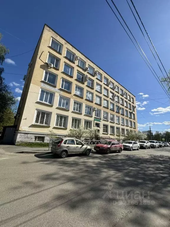 Офис в Ярославская область, Ярославль ул. Харитонова, 2 (29 м) - Фото 0