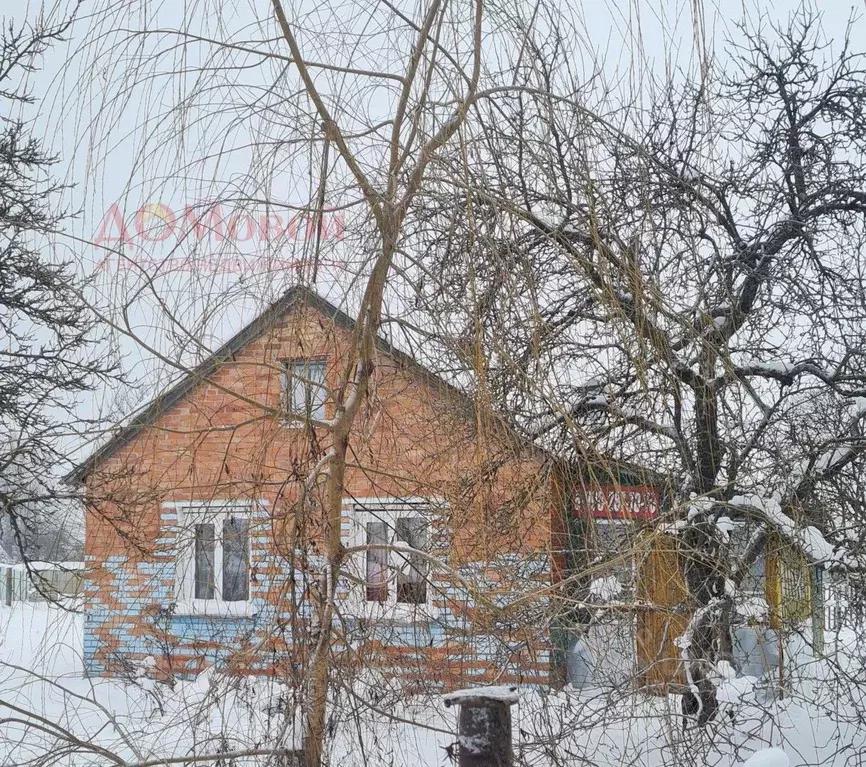 Дом в Смоленская область, Смоленский муниципальный округ, д. Сипачи ... - Фото 2