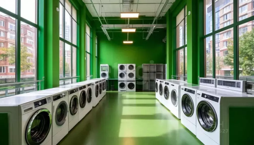 Помещение свободного назначения в Курганская область, Курган Заозерный ... - Фото 1