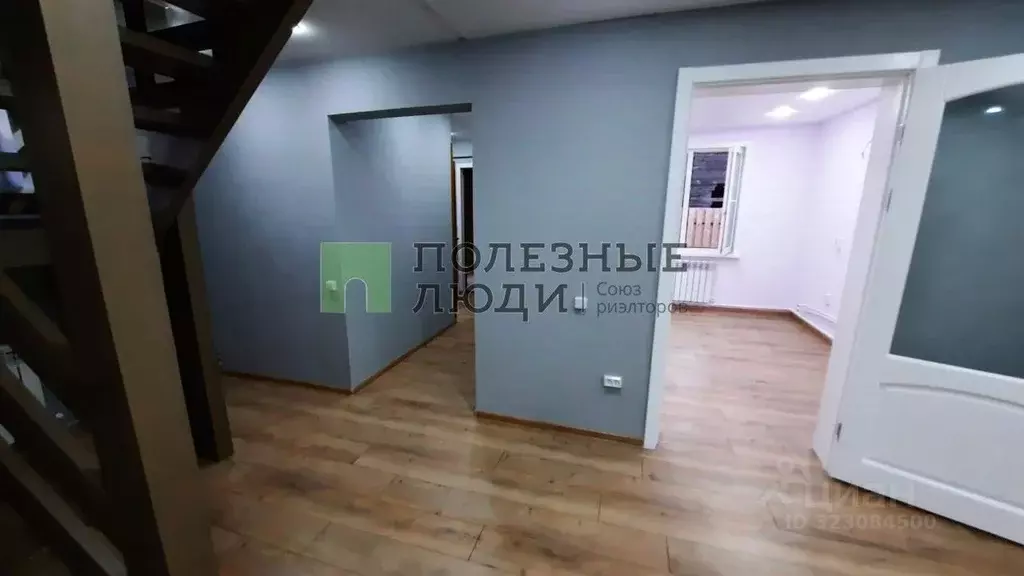 Дом в Курганская область, с. Кетово ул. Бородина, 12 (86 м) - Фото 2