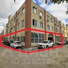 Склад в Москва просп. Вернадского, 12Д (594 м) - Фото 2