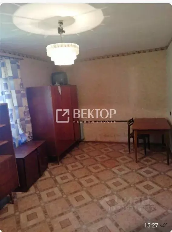 2-к кв. Ивановская область, Иваново ул. Колесанова, 9 (40.2 м) - Фото 1