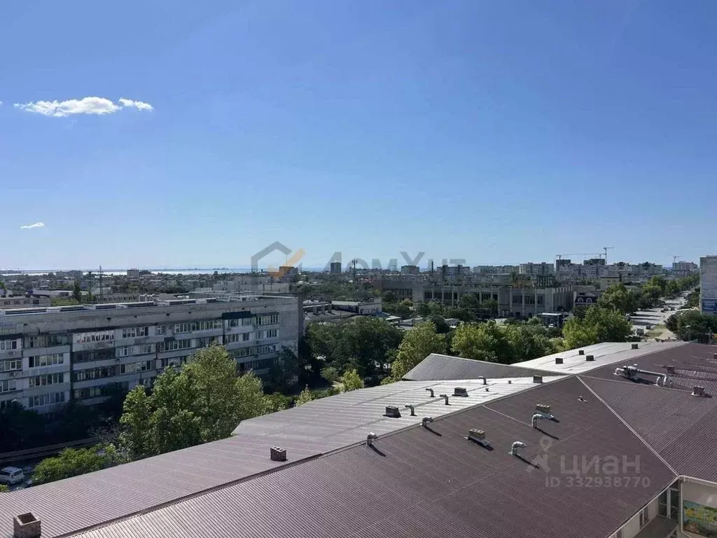 3-к кв. Крым, Евпатория ул. Интернациональная, 130лит1Б (112.4 м) - Фото 1