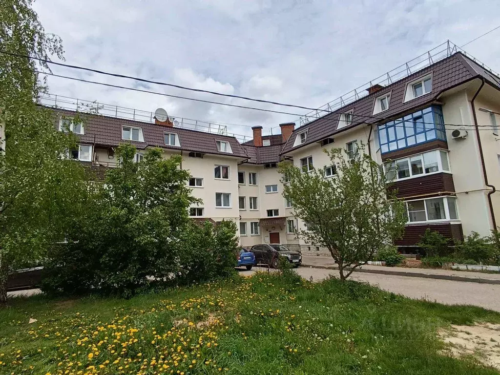 Квартира, 3 комнаты, 72.5 м - Фото 1