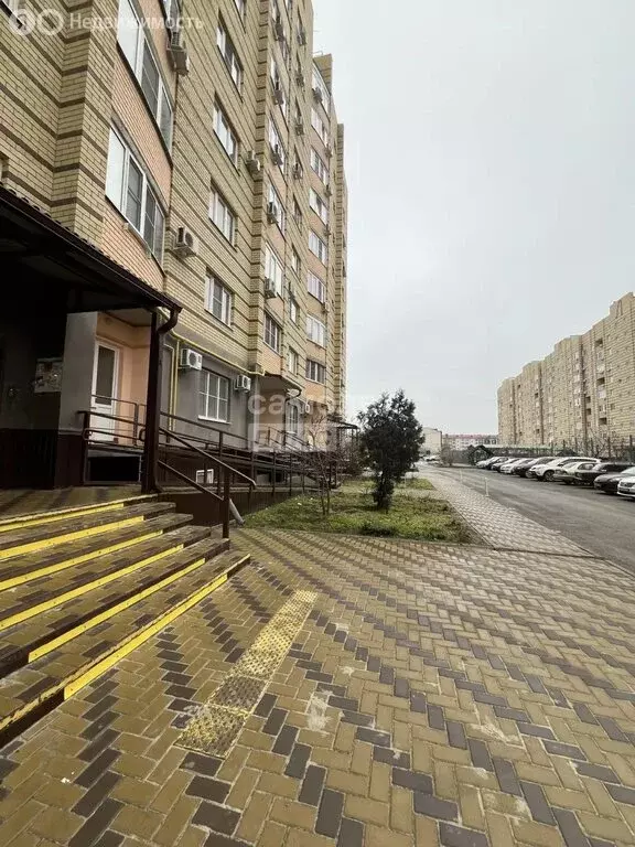 2-комнатная квартира: Ейск, Коммунистическая улица, 77/17 (80 м) - Фото 1