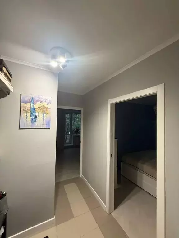 2-к кв. Ленинградская область, Шлиссельбург Кировский район, 1 Мая ... - Фото 2